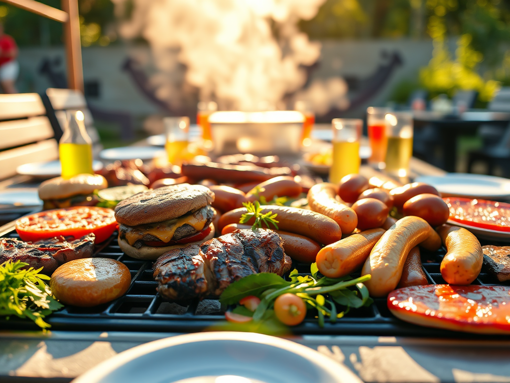 Meats NO Grains NO Breads