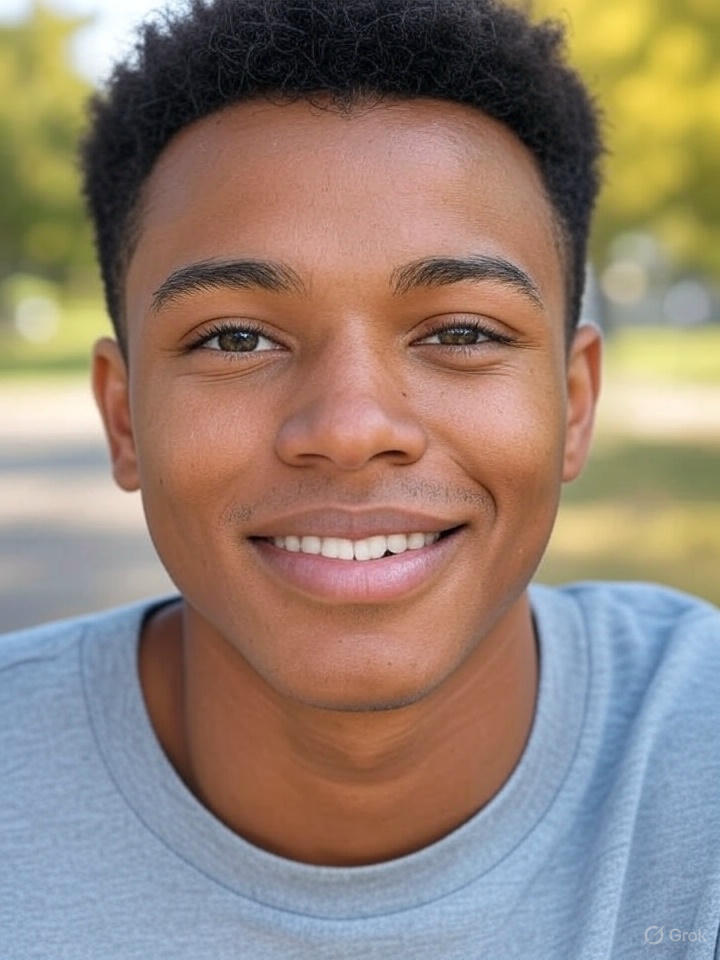 Healthy Male BMI Blood Work