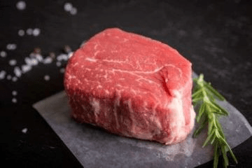 Premium Filet Mignon