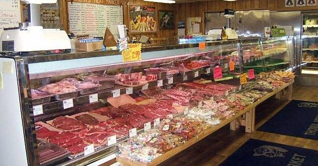 Thoma Meat Market