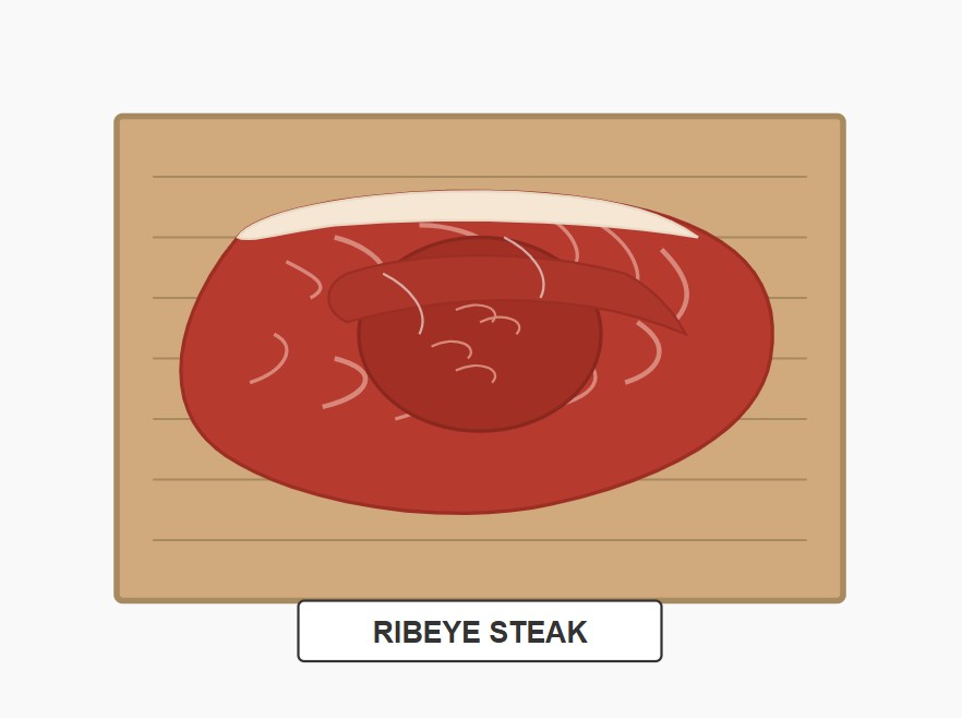 Ribeye Steak