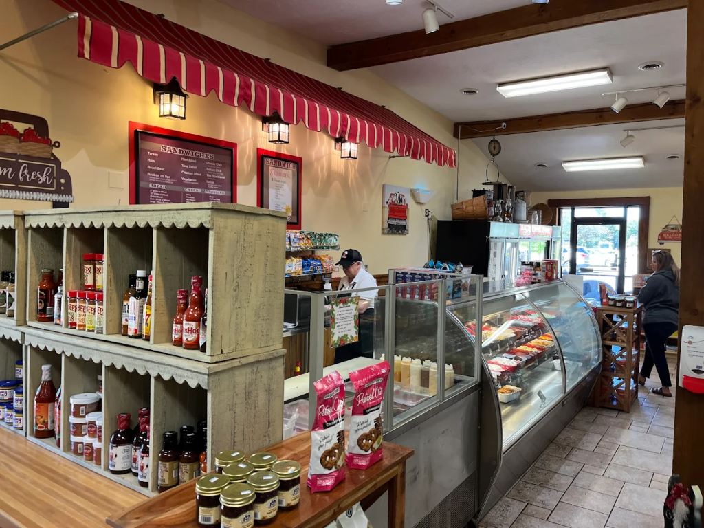 Dave's Country Meats